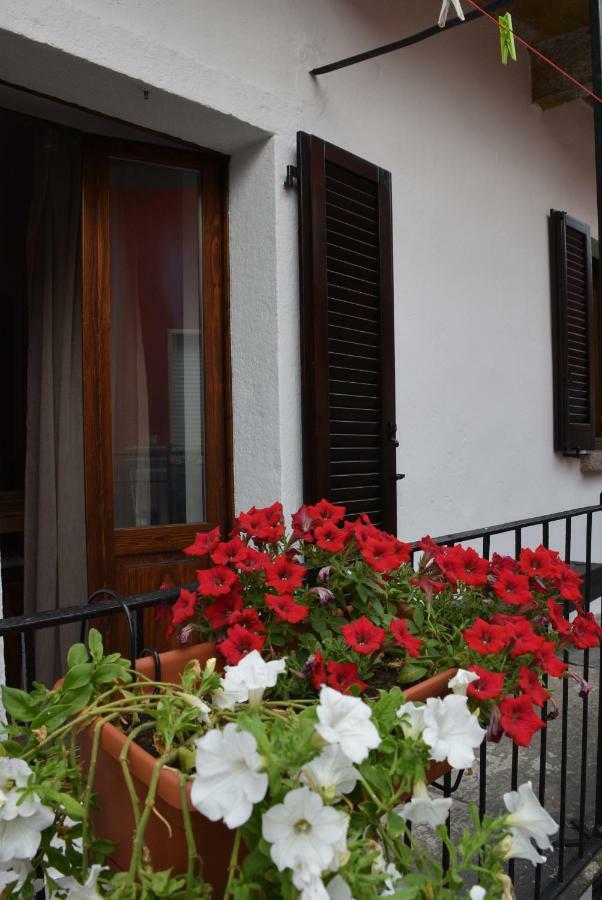 Apartamento Le Quare Gravellona Toce Exterior foto