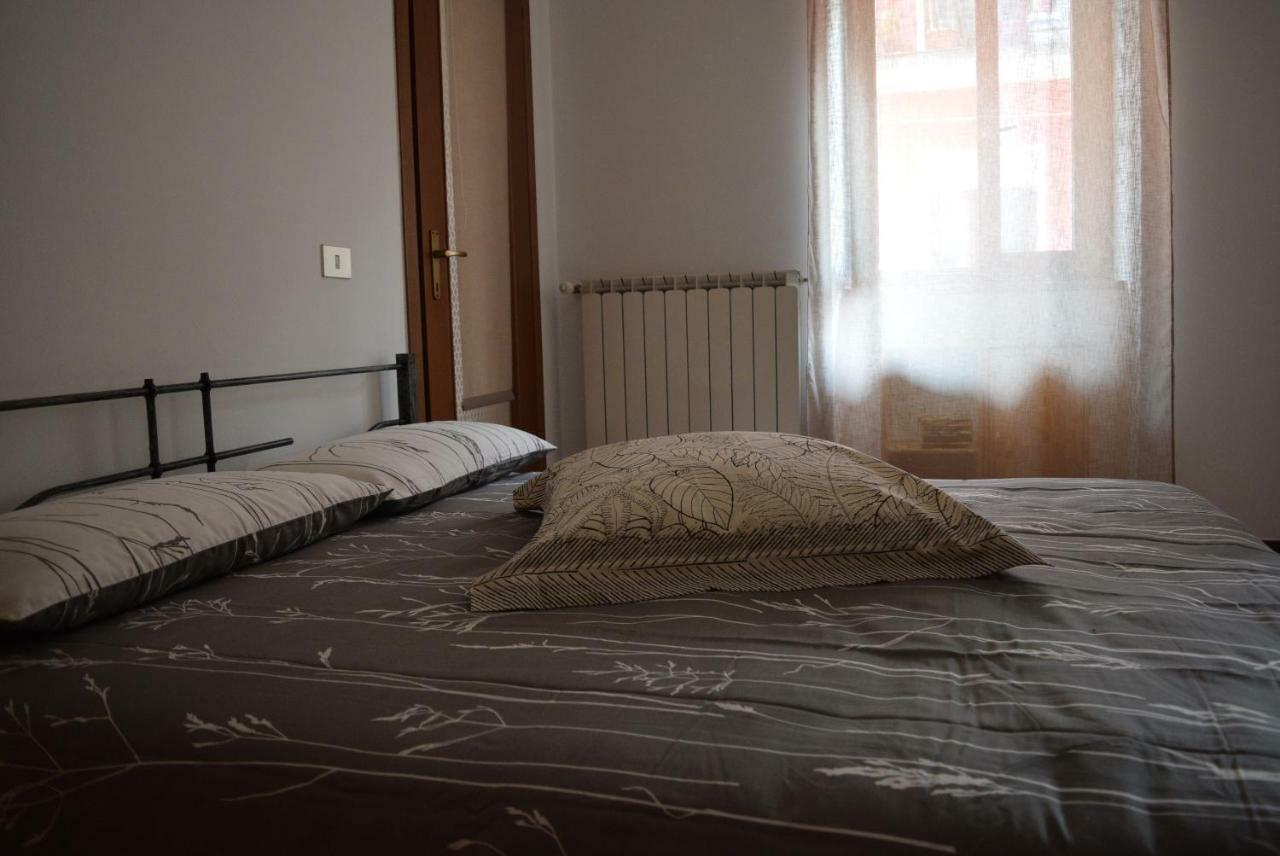 Apartamento Le Quare Gravellona Toce Exterior foto